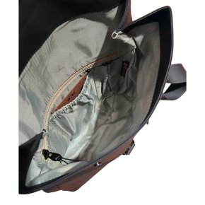 Aunts & Uncles Seki RE Umhängetasche outer space